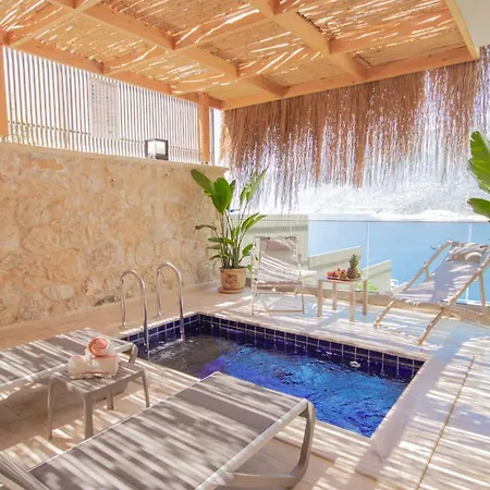 Adasya 3* Kaş