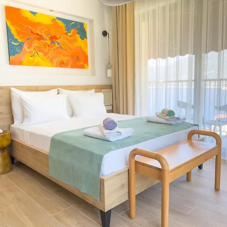 Otel Adasya 3*
