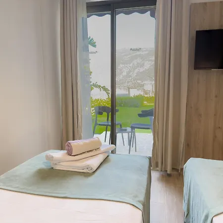 Adasya 3* Kaş