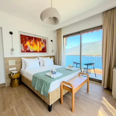 Otel Adasya