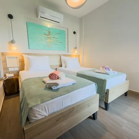 Adasya Otel 3*