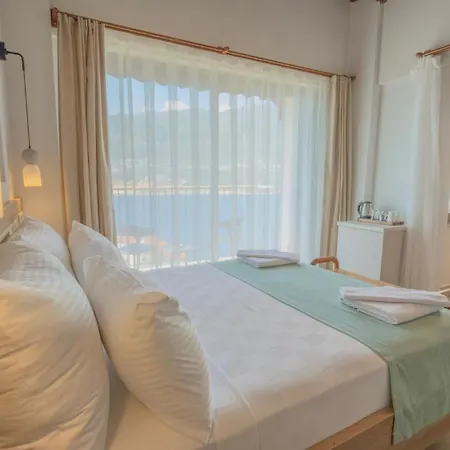 Adasya Otel 3*