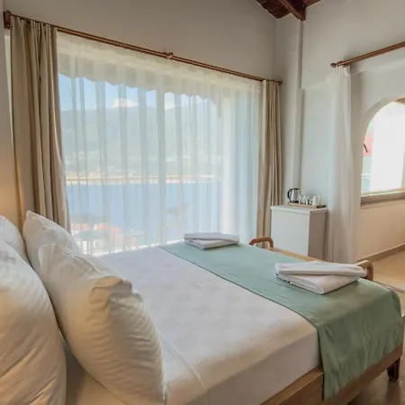 Otel Adasya 3*