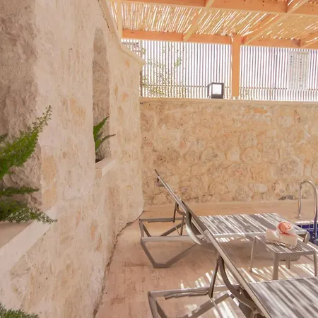 Otel Adasya Kaş