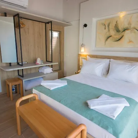 Adasya Otel