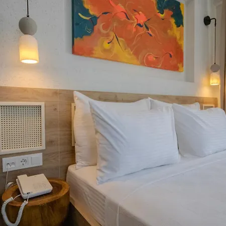 Adasya Hotel Kas