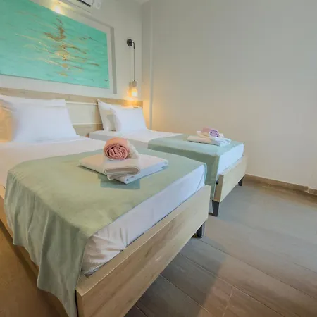 Adasya Otel
