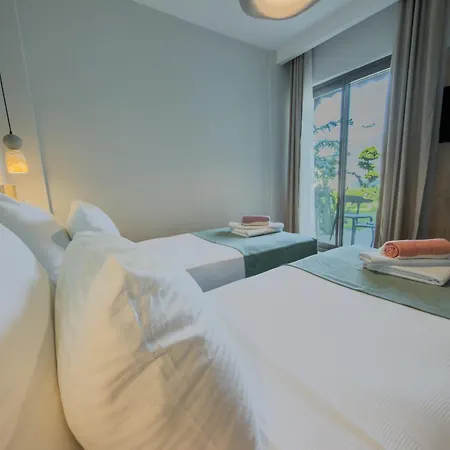 Adasya Hotel 3*