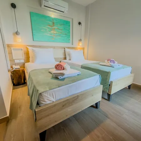 Hotel Adasya Kas