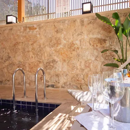 Adasya Otel
