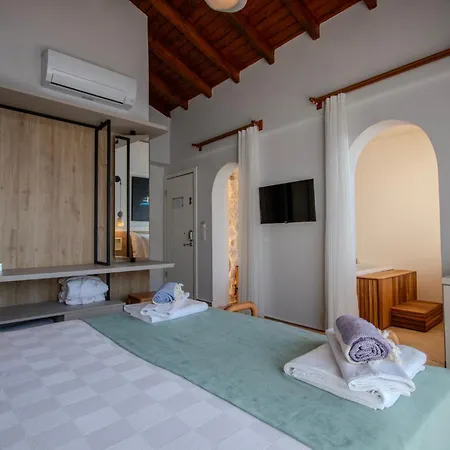Otel Adasya