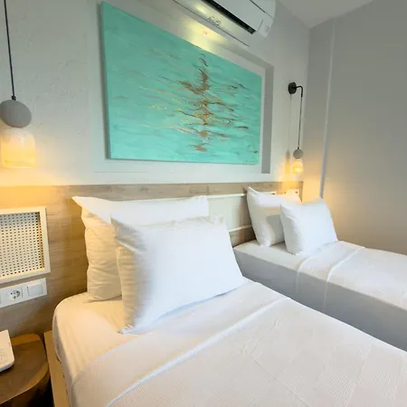 Adasya Otel 3*