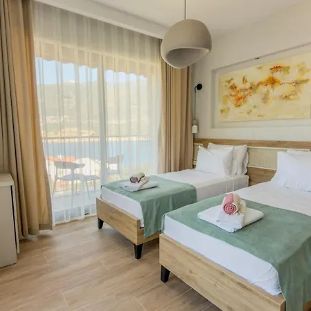 Hotel Adasya 3*