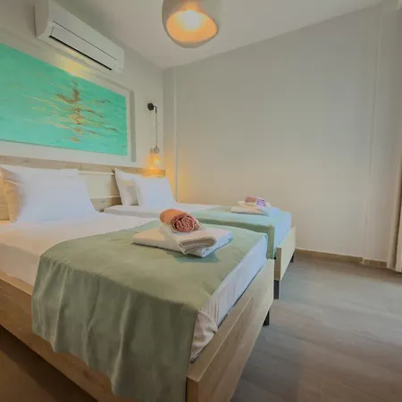 Adasya Otel Kaş