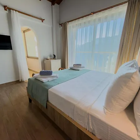 Adasya Otel 3*