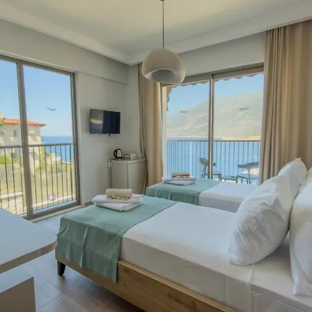 Hotel Adasya 3*