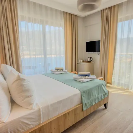 Adasya Kaş
