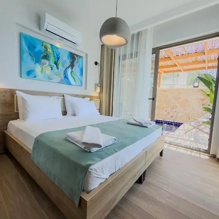 Adasya 3* Kaş
