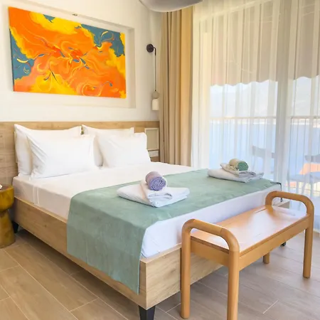 Adasya Hotel