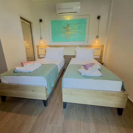 Adasya Hotel 3*