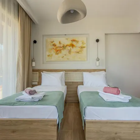 Otel Adasya 3*