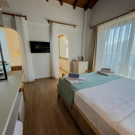 Adasya Hotel Kas