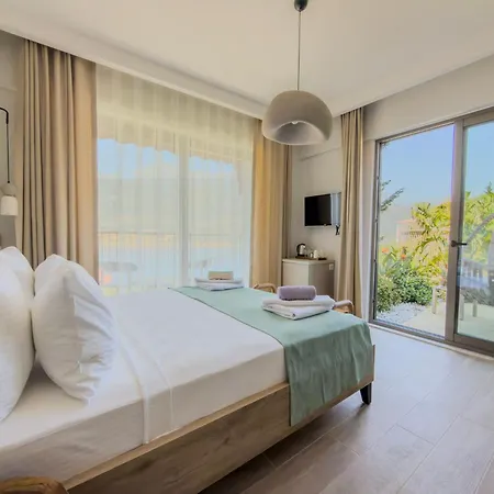 Adasya Otel
