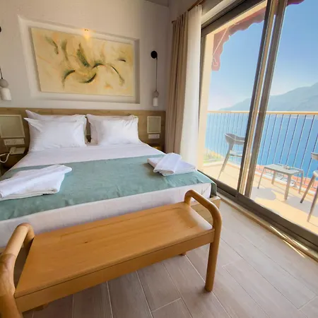 Adasya Otel 3*