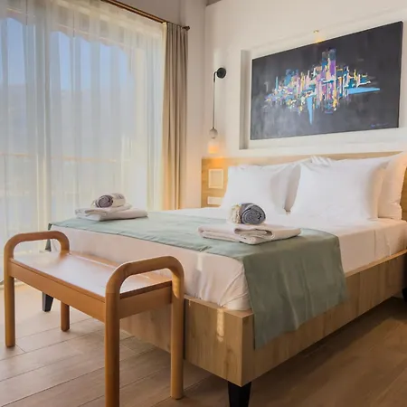 Otel Adasya 3*