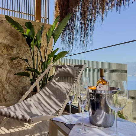 Adasya Otel 3*