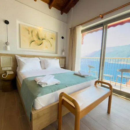 Hotel Adasya 3*