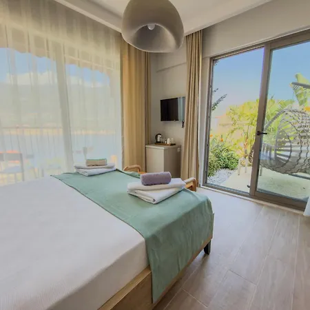 Adasya Otel