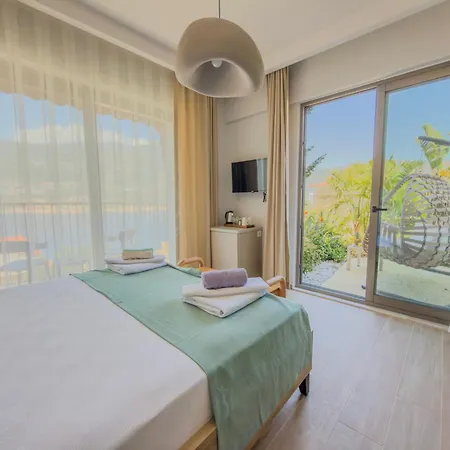 Otel Adasya 3*