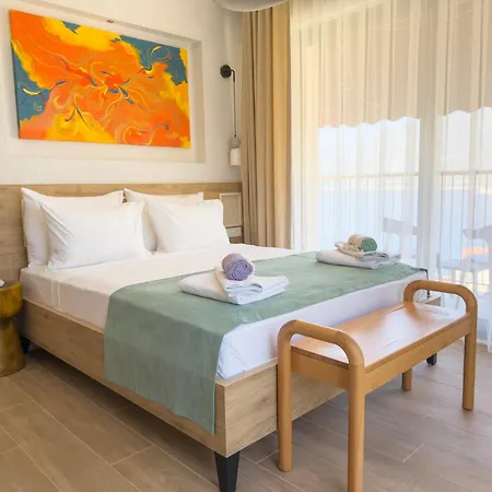 Adasya Hotel Kas