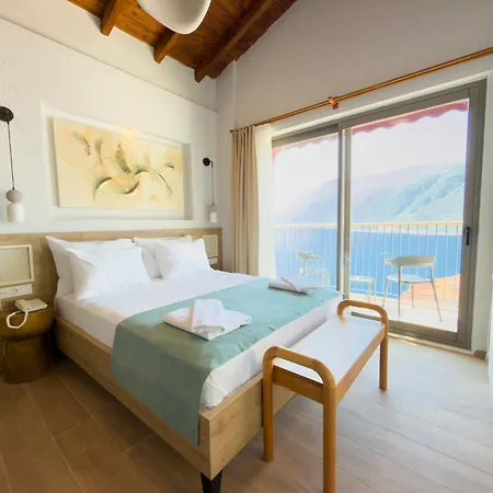 Adasya Otel