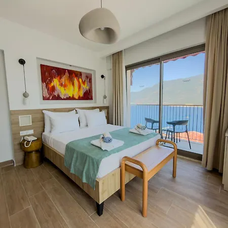 Otel Adasya