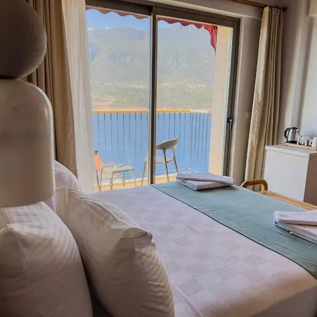 Hotel Adasya Kas