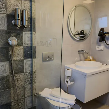 Otel Adasya