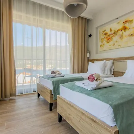 Adasya Otel