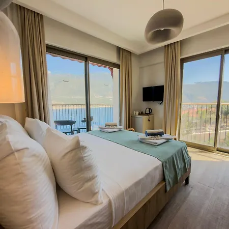 Adasya Otel 3*