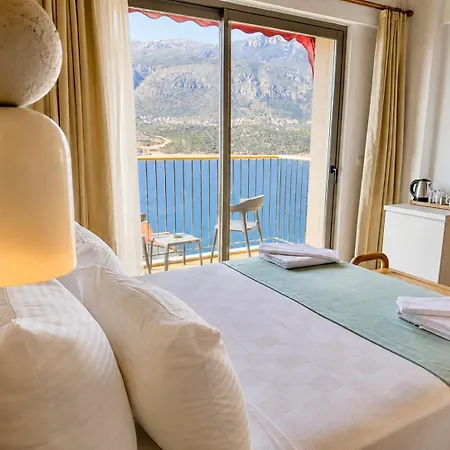 Adasya Otel Kaş