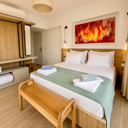 Adasya 3* Kaş