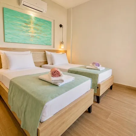 Adasya Otel