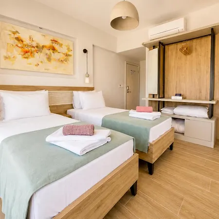 Hotel Adasya 3*