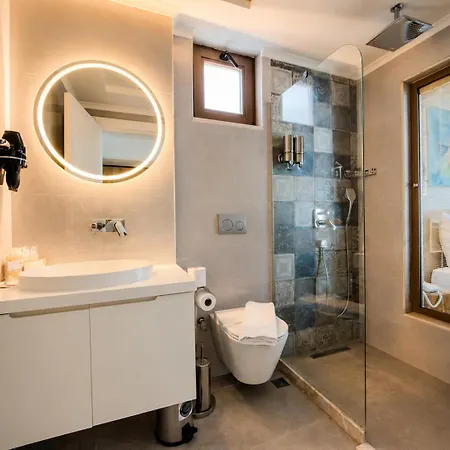 Hotel Adasya 3*