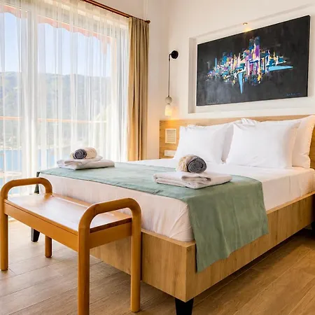 Adasya Hotel 3*