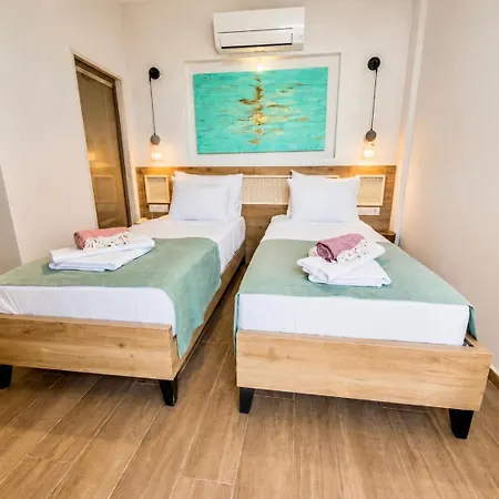 Adasya 3* Kaş