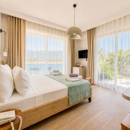 Hotel Adasya