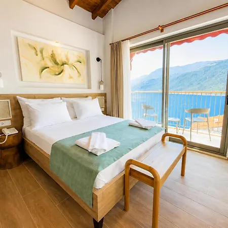 Adasya Otel