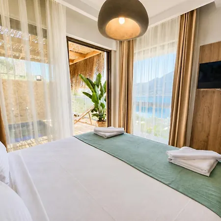 Adasya Otel 3*
